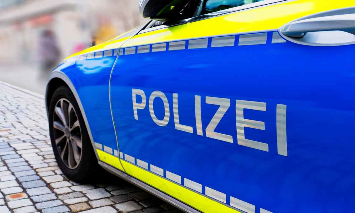 Polizei