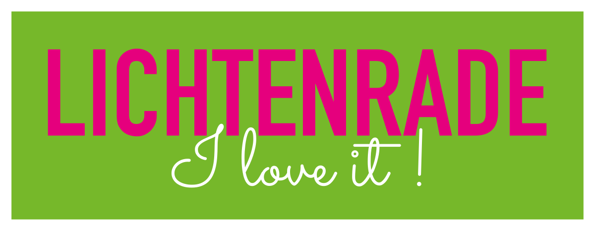 Lichtenrade – I love it!